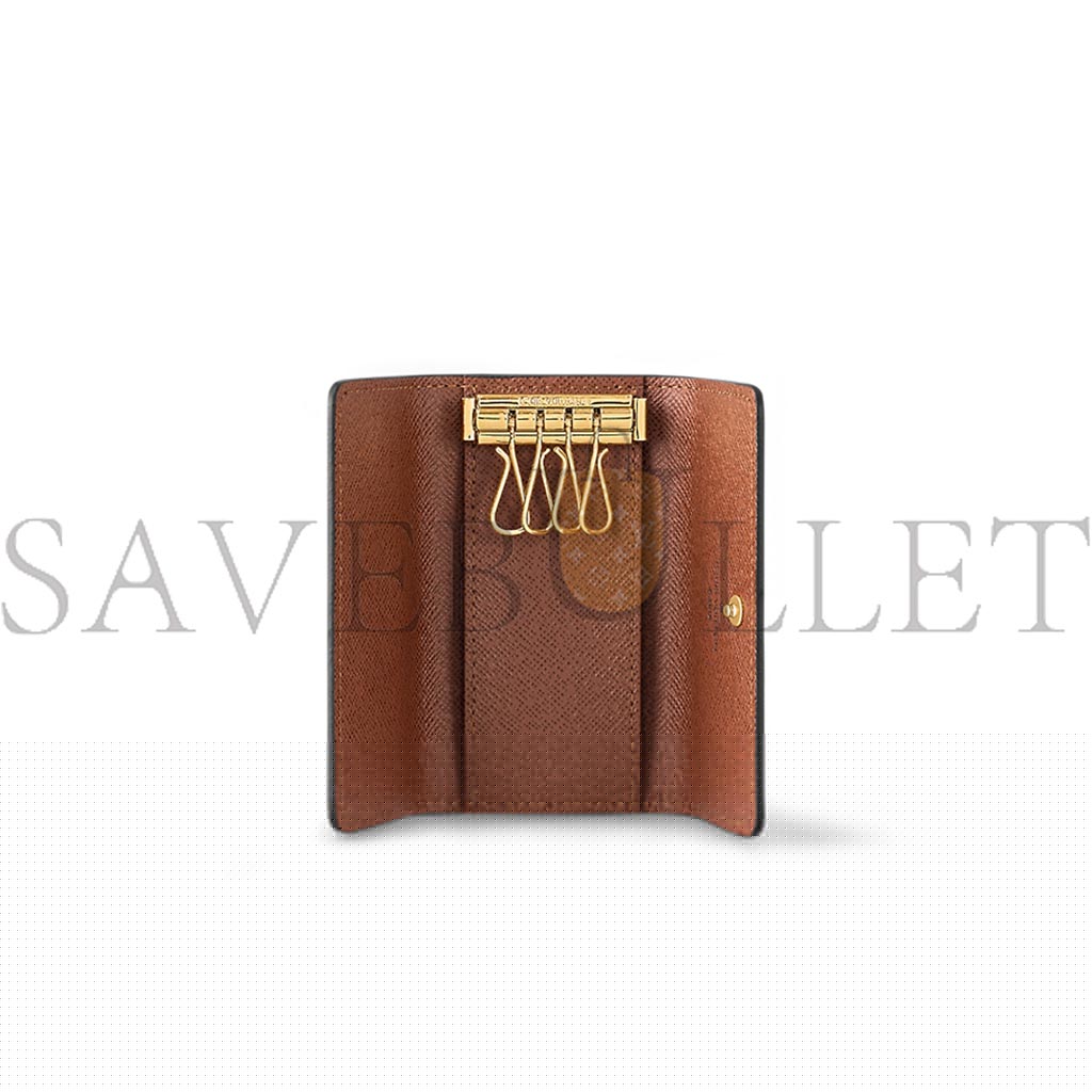 l**is V*t*n 4 key holder m69517 (10*6*1cm)